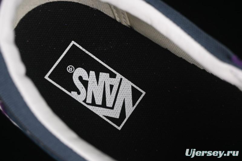 Vans Sk8-Low Skate Shoes with Slip-Resistant Sole - VN0A4UUK76T