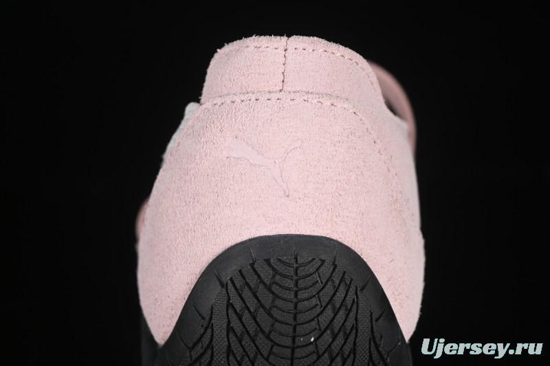 Puma Speedcat Ballet LTH Low-Top Lifestyle Casual Ballet Shoes - 401287-01