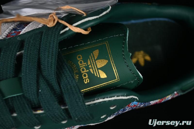 Adidas Samba Originals Casual Skate Shoes - JH7289