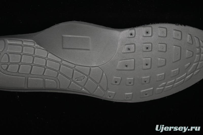 Nike Air Max 1 Retro Running Shoes with Half-Sole Air Cushion - FN0697-100