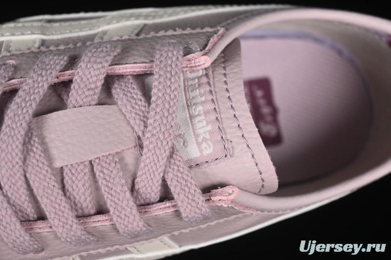 Onitsuka Tiger Mexico 66 Low-Top Casual Running Shoes - 1183C012-104