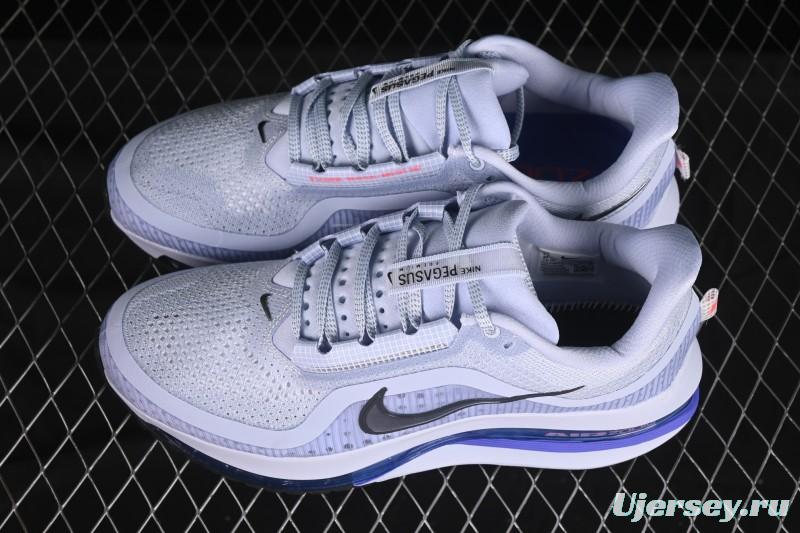 Nike Air Zoom Pegasus Premium Running Shoes with Full-Length Visible Air Zoom Cushion - HQ2592-004