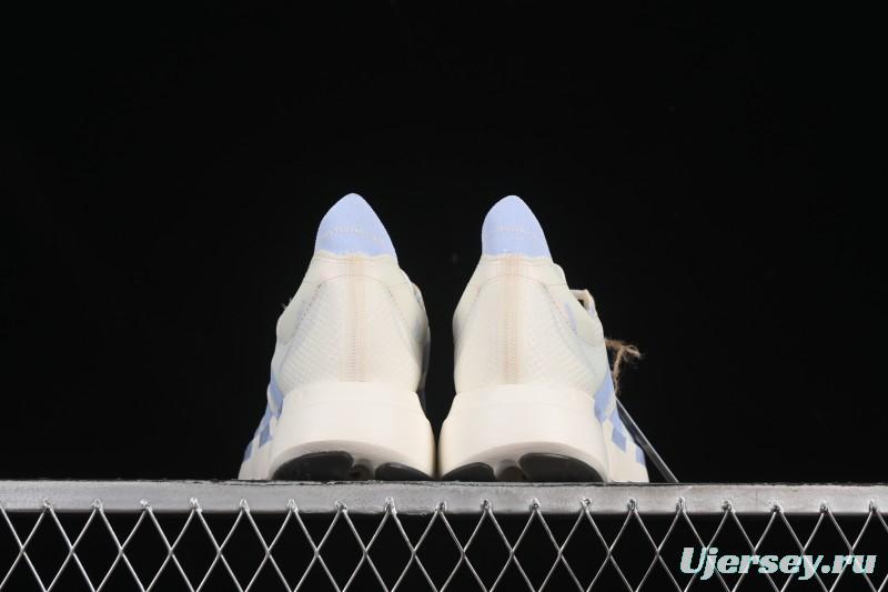 Adidas Adizero Adios 4 Men's Running Shoes Lightweight Breathable Low-Top - JS1889