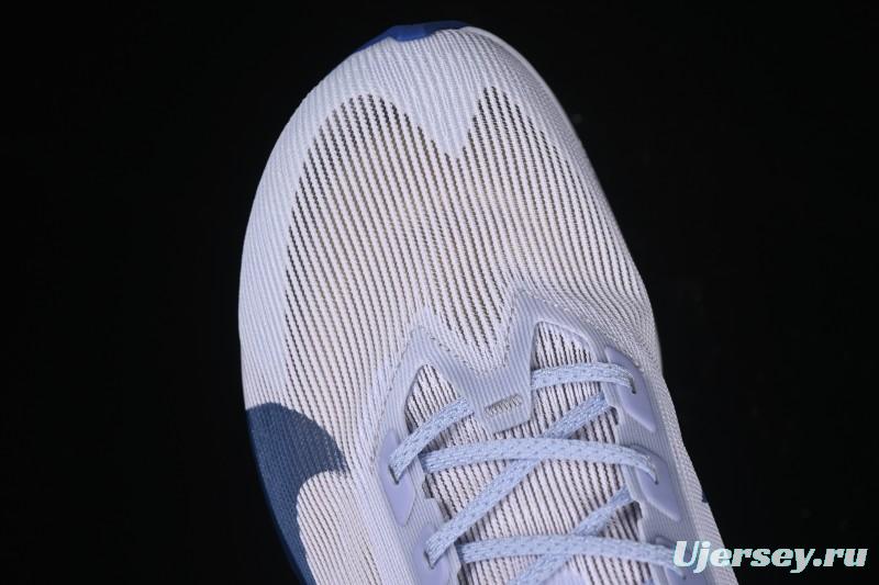 Nike ZoomX Vaporfly NEXT% 4 Marathon Series Road Racing Ultra-Light Cushion Running Shoes - HF6414-001