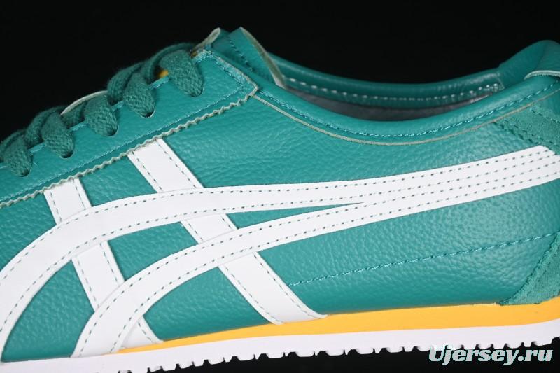 Onitsuka Tiger Mexico 66 Low-Top Casual Running Shoes - 1183B771-300
