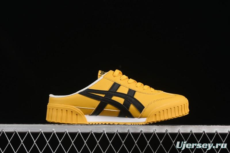 Onitsuka Tiger Mexico 66 Low-Top Casual Slip-On 1183C012-105