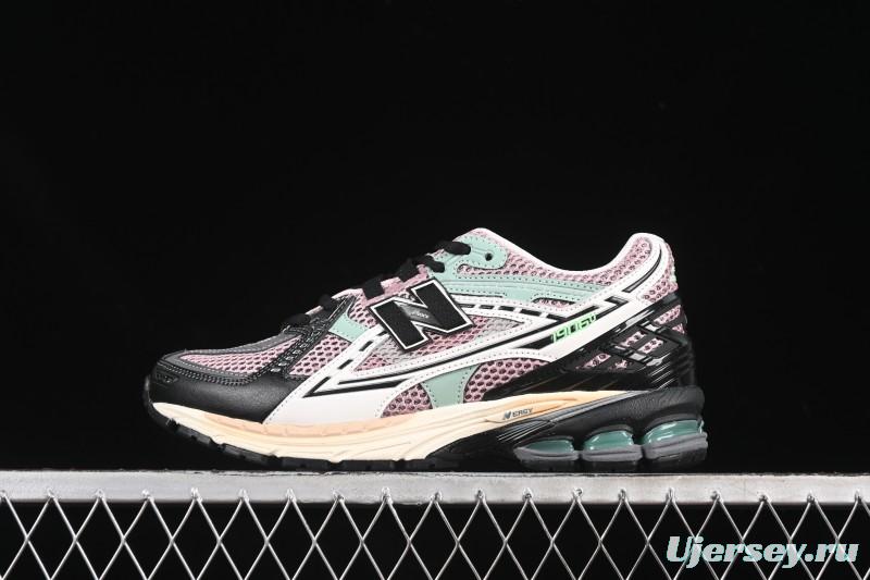 New Balance 1906 Series Retro Dad Style Casual Running Shoes - U1906NB
