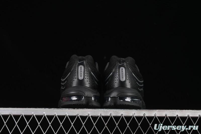 Comme Des Garcons Homme Plus x Nike Air Max TL 2.5 Pack Cushioned Running Shoes - FZ4110-002