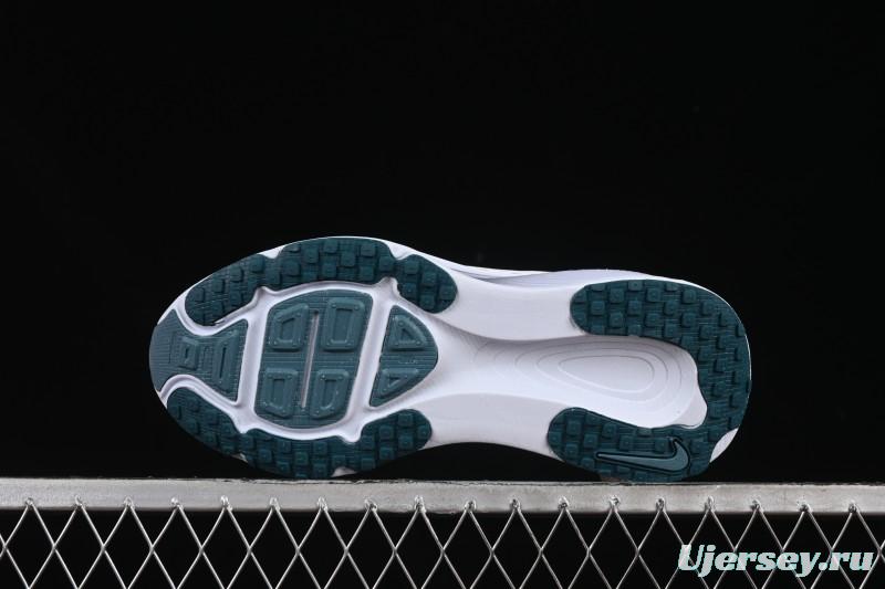 Nike Air Zoom Vomero 18 Lunar 2025 New Cushioning Casual Running Shoes - HM6804-103