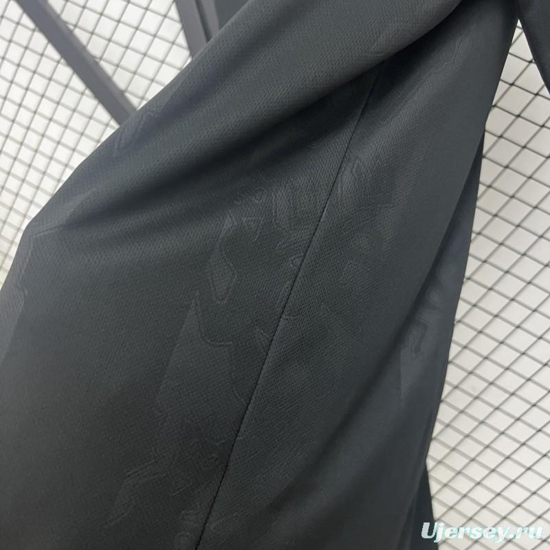 25/26 Manchester United THIRD Jersey