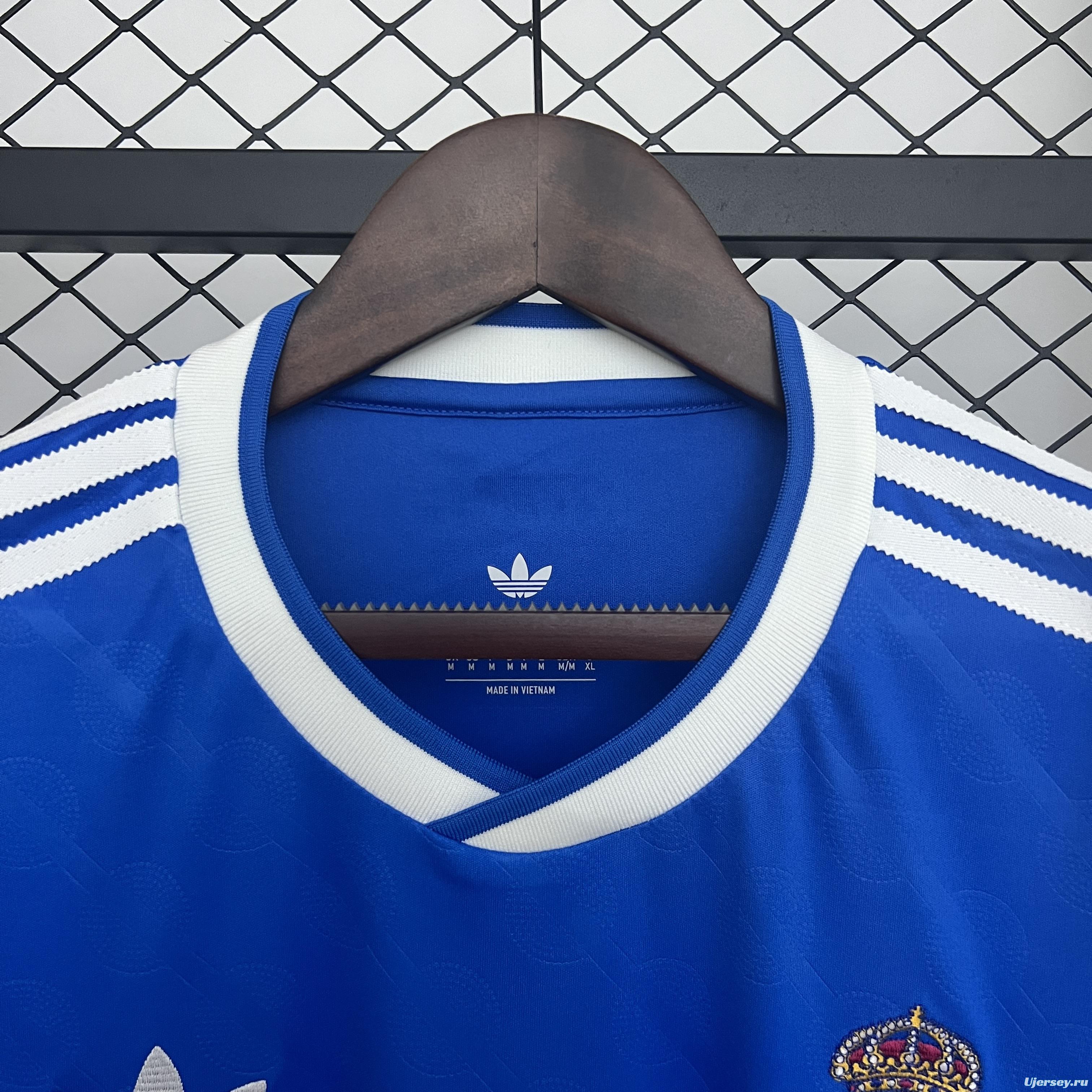 25/26 Real Madrid THIRD Jersey
