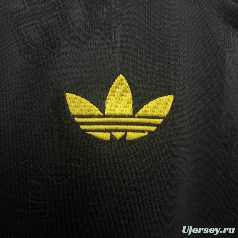 25/26 Manchester United THIRD Jersey