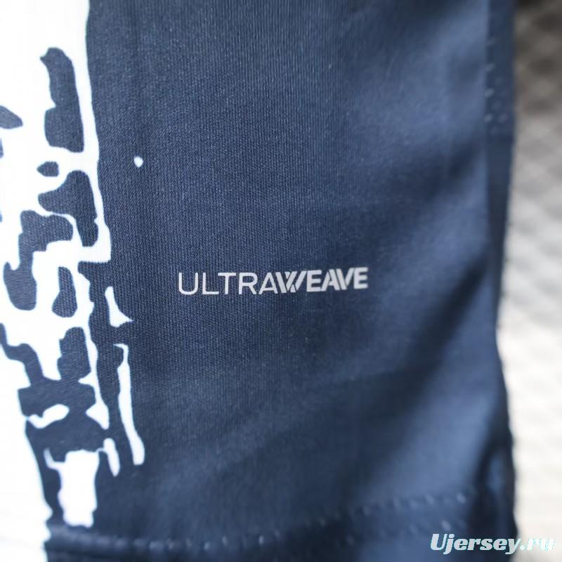 Player Version 25/26 Monterrey Home Jersey