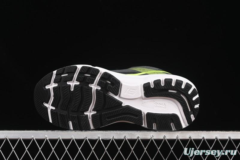 Brooks Ghost 15 Low-Cut Breathable Cushioned Support Casual Running Shoes - 1103931D076