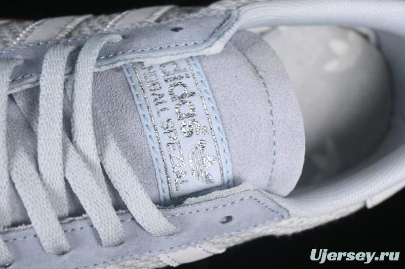 Adidas Handball Spezial Classic Retro Casual Sneakers - JI2656