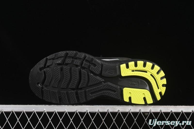 Brooks Ghost 15 Low-Cut Breathable Cushioned Support Casual Running Shoes - 1203801B189