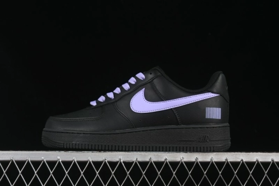 Nike Air Force 1'07 Low Custom Casual Sneakers - CW2288-111
