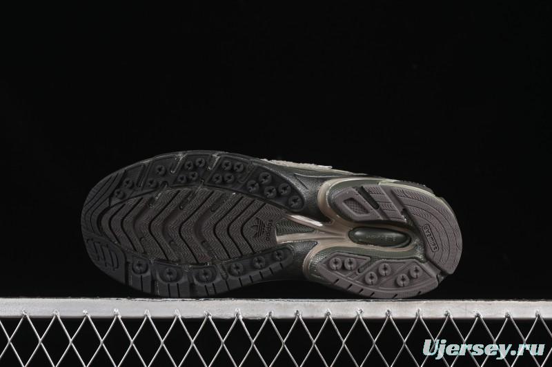 Adidas Song For The Mute Adistar Cushion Retro Comfort Anti-Slip Shock Absorption Lifestyle Casual Shoes - JR8045