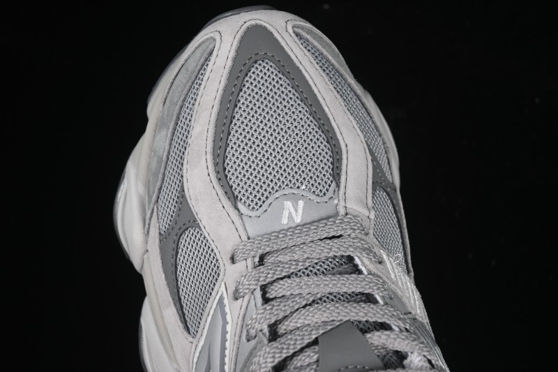 New Balance 9060 Retro Casual Running Shoes - U9060GG
