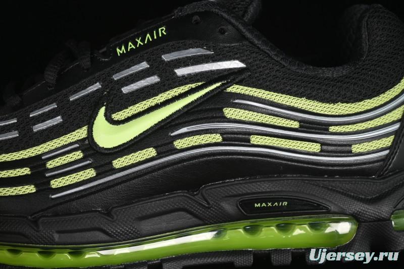 Comme Des Garcons Homme Plus x Nike Air Max TL 2.5 Pack Cushioned Running Shoes - FZ4110-003