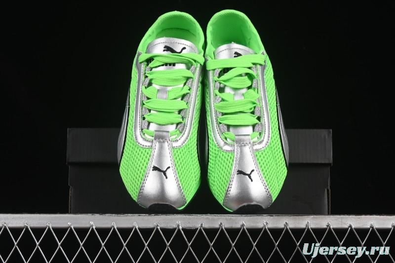 Puma H-Street OG Low-Top Lifestyle Casual Shoes - 403692-01