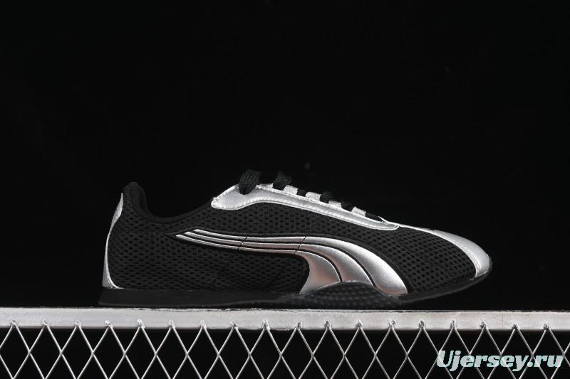 Puma H-Street OG Low-Top Lifestyle Casual Shoes - 403692-02