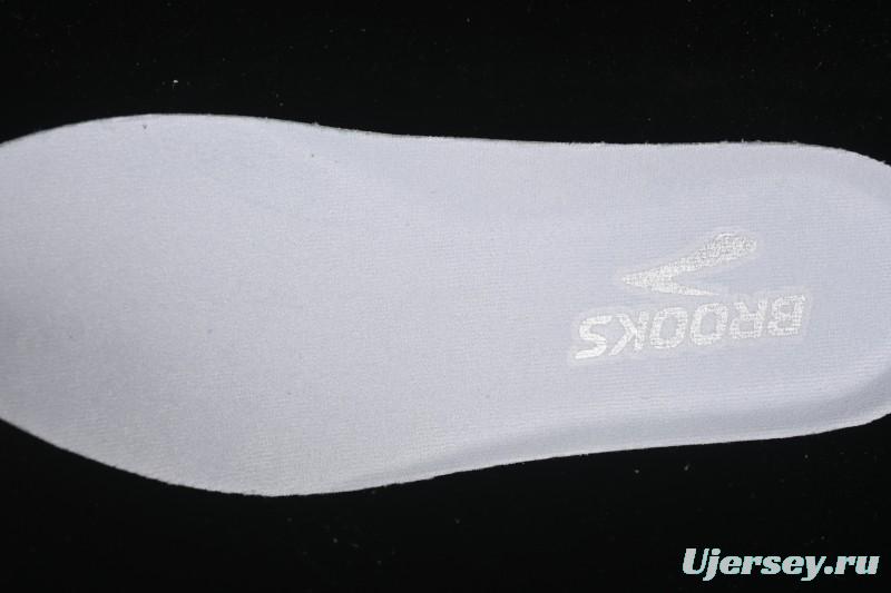 Brooks Glycerin Max Men's Cushioned Marathon Running Shoes - 1204361B166