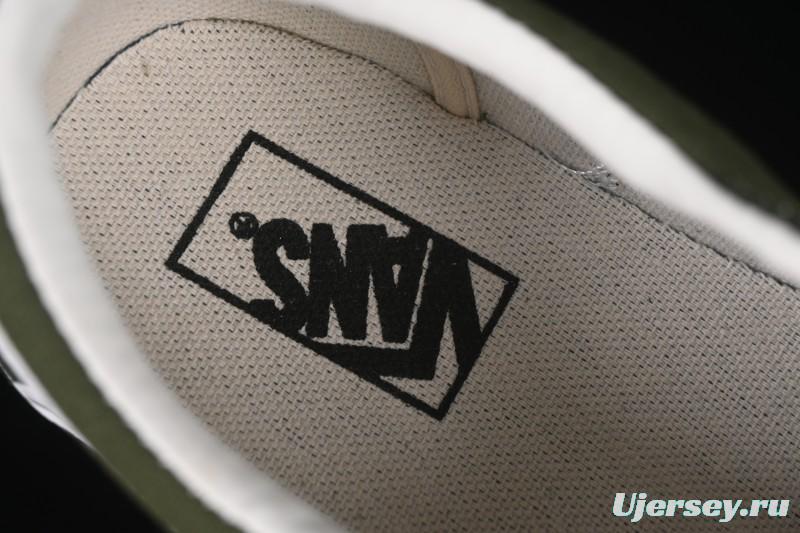 Vans Sk8-Low Anti-Slip Casual Skate Shoes - VN0A4UUK0FI