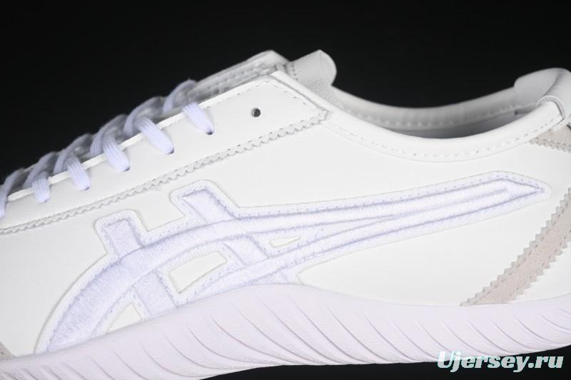 Onitsuka Tiger Mexico 66 Driving Low-Top Casual Running Shoes - 1183C306-100