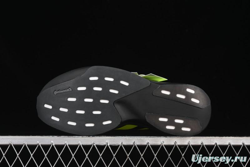 Adidas Adizero Evo SL Lightweight Breathable Cushioned Running Shoes - JR3420