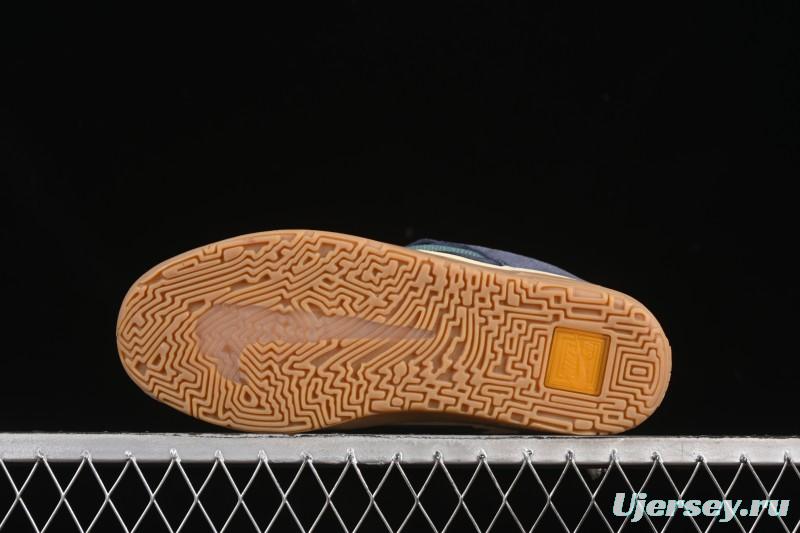 Nike SB Day One Low Casual Skate Shoes - FN4210-401