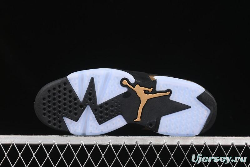 Nike Air Jordan 6 DMP Men's Lifestyle Basketball Shoes - CT4954-007