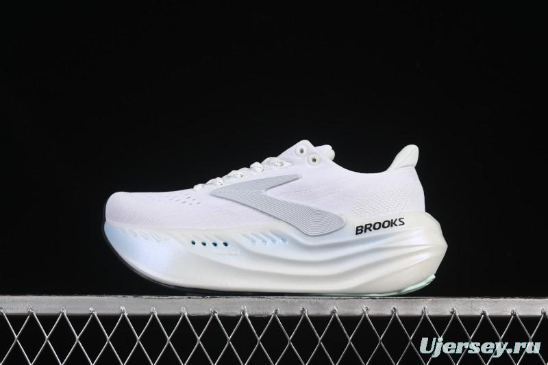 Brooks Glycerin Max Men's Cushioned Marathon Running Shoes - 1204361B166