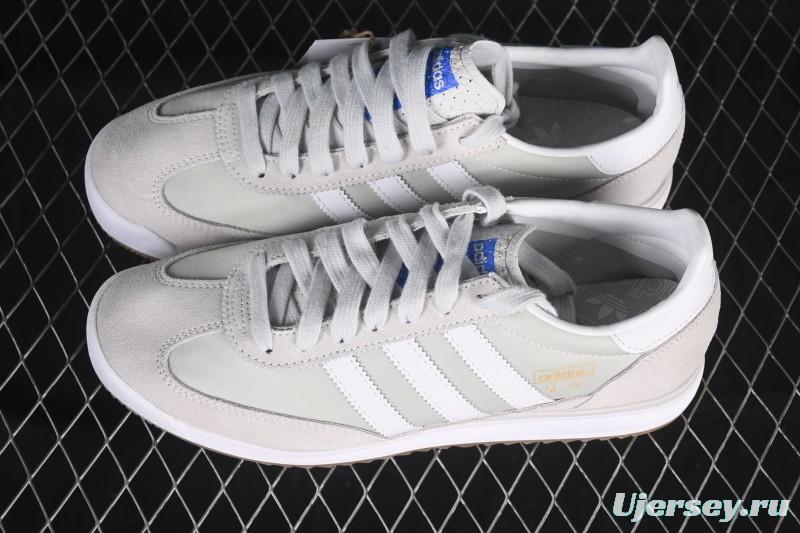 Adidas Originals SL 72 RS JI1281 Classic Retro Running Shoes