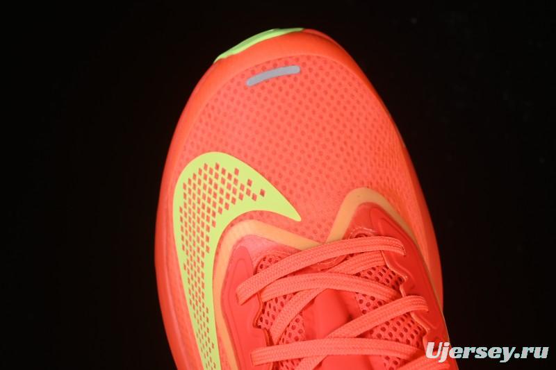 Nike Zoom Fly 6 Ultra-Elastic Lightweight Running Shoes - FN8454-601