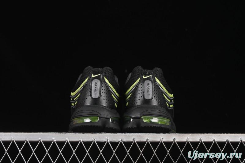 Comme Des Garcons Homme Plus x Nike Air Max TL 2.5 Pack Cushioned Running Shoes - FZ4110-003