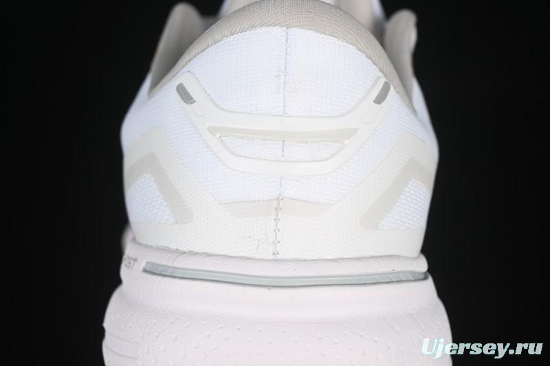 Brooks Ghost 15 Low-Cut Breathable Cushioned Support Casual Running Shoes - 1203801B195