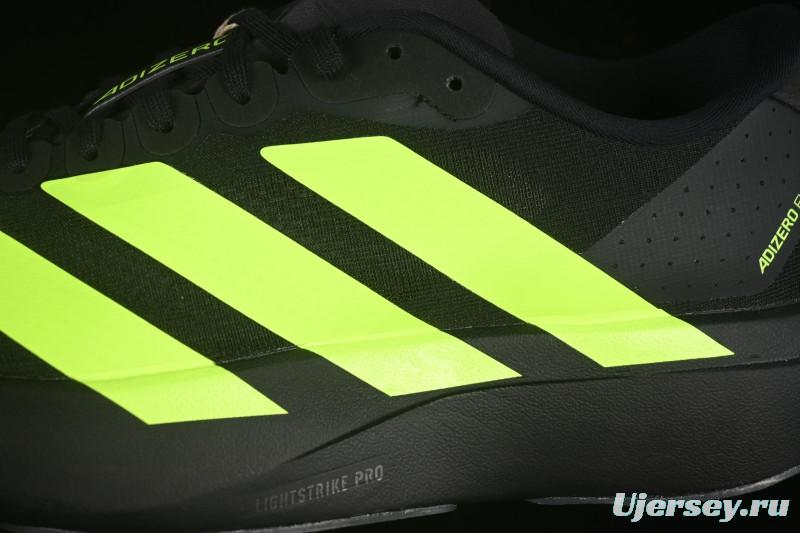 Adidas Adizero Evo SL Lightweight Breathable Cushioned Running Shoes - JR3420