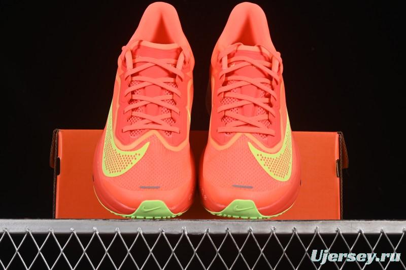 Nike Zoom Fly 6 Ultra-Elastic Lightweight Running Shoes - FN8454-601