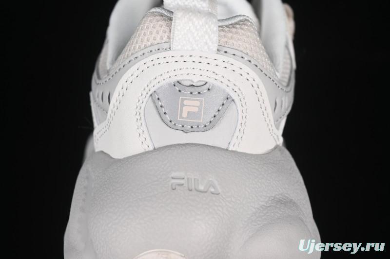 Fila Fusion Fern 2.0 Retro Chunky Sneakers - F12W531101FAB