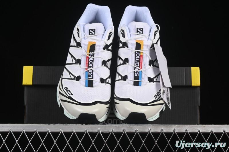 Salomon XT-6 EXP Advanced Outdoor Running Shoes - 413173-28