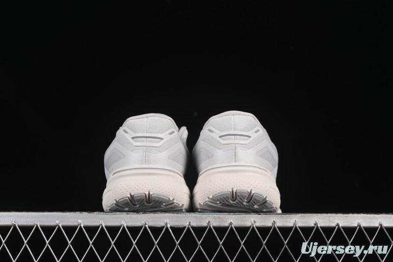 Brooks Ghost 15 Low-Cut Breathable Cushioned Support Casual Running Shoes - 1103931D161