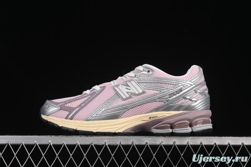 New Balance 1906 Series Retro Dad Style Casual Running Shoes - U1906RNF