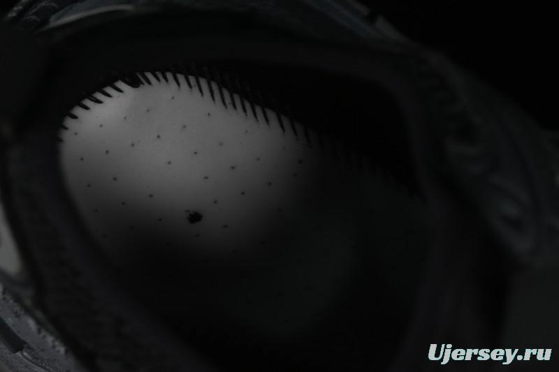 Balenciaga Platform Thick Sole Lace-Up Retro Casual Shoes - WPLTF1011