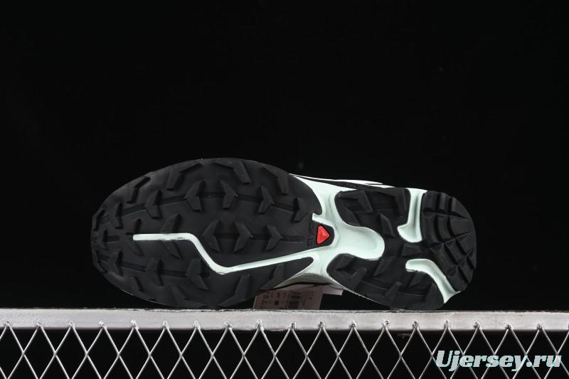 Salomon XT-6 EXP Advanced Outdoor Running Shoes - 413173-28