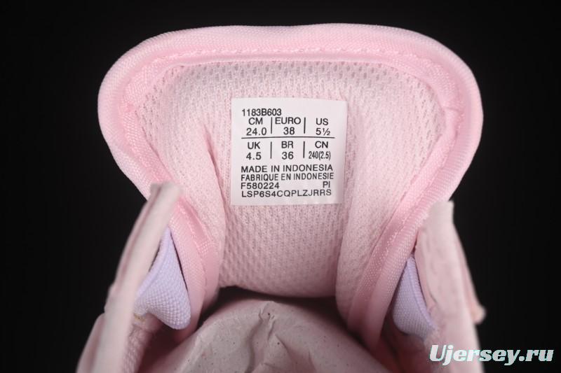 Onitsuka Tiger Mexico 66 Low-Top Casual Running Shoes - 1183B360-700