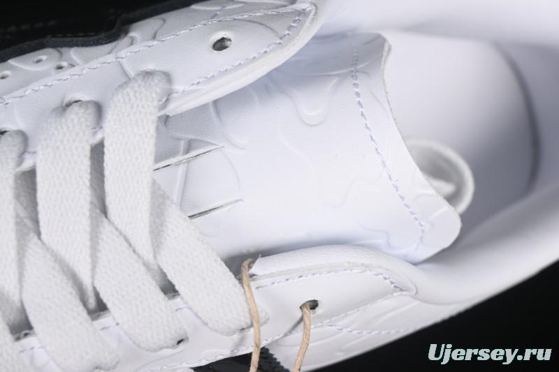 Adidas Bape Superstar Casual Sneakers with Shell Toe Design - JR2701