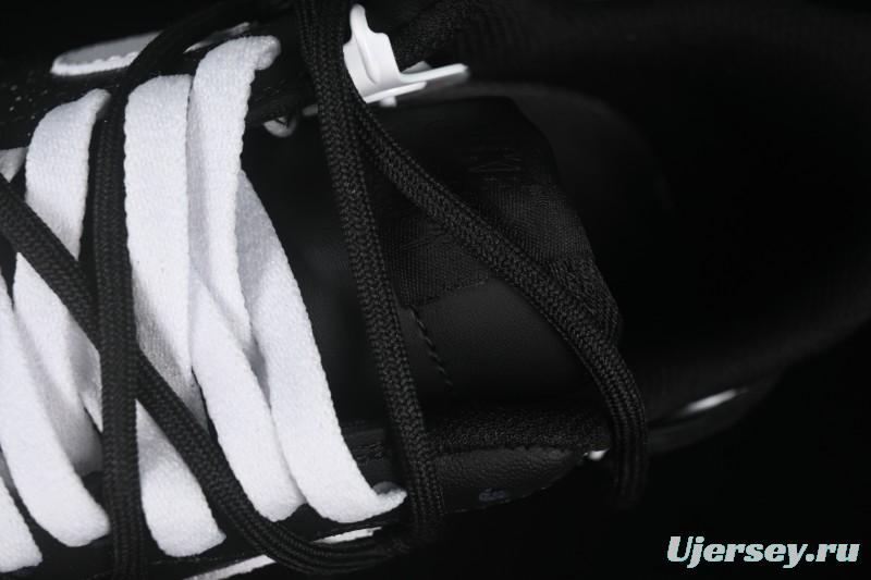 Nike Air Force 1'07 Low White Starry Splatter Casual Sneakers - ZH0316-090