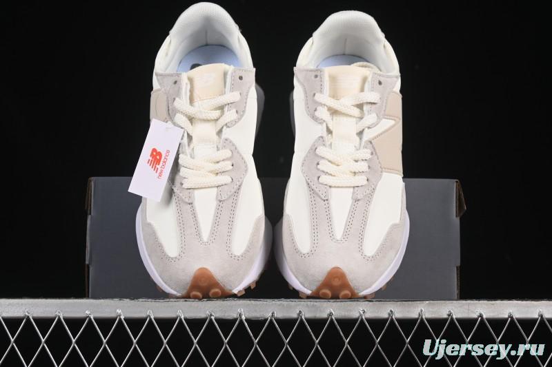 New Balance 327 Series Retro Casual Running Shoes - WS327AN
