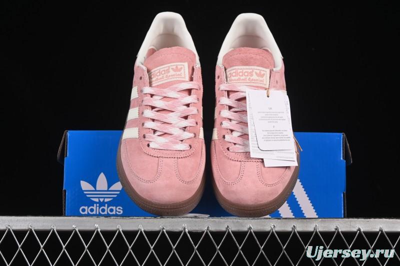 Adidas Handball Spezial Classic Retro Casual Skate Shoes - KJ6305